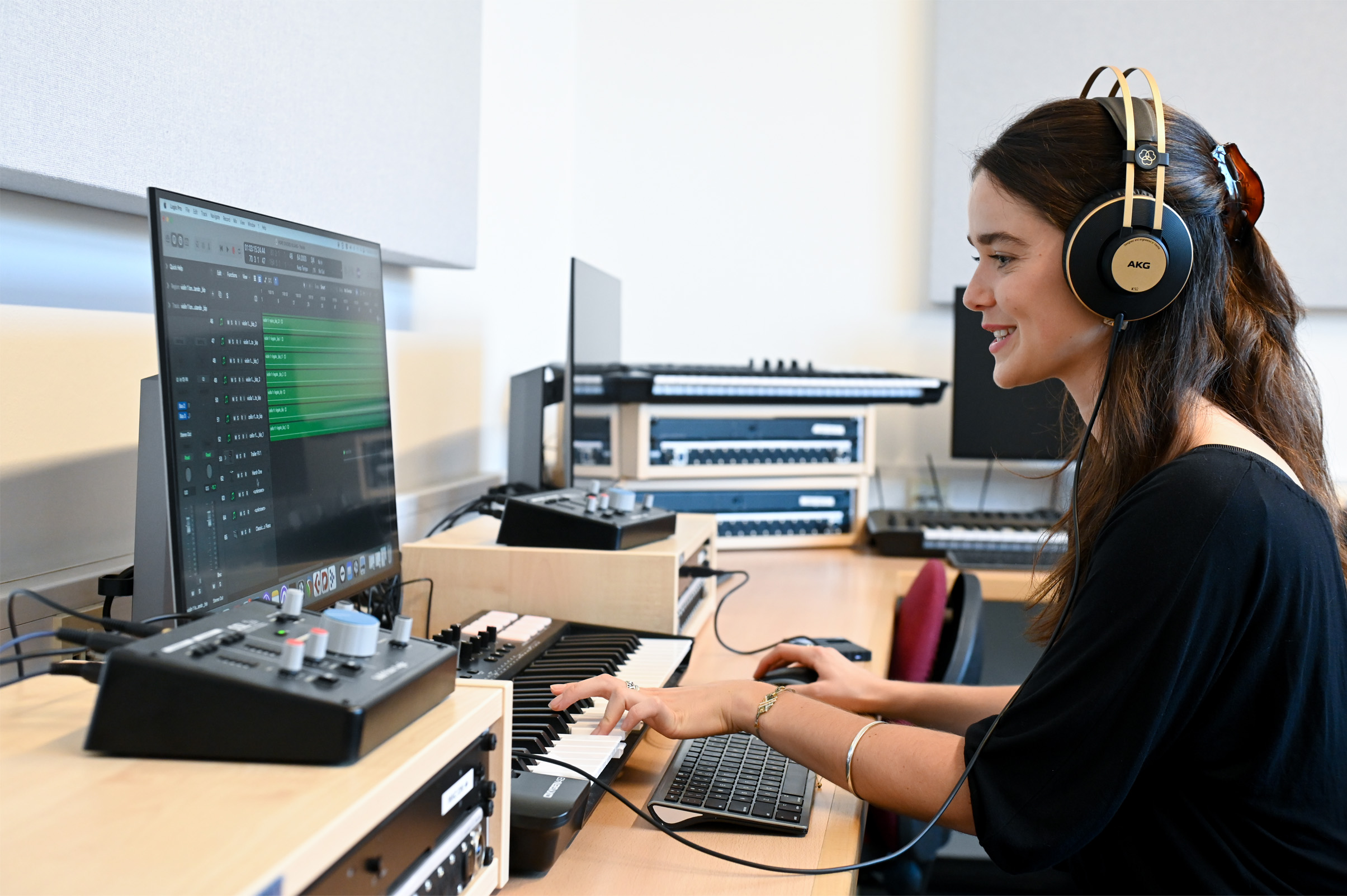 Master of Composition